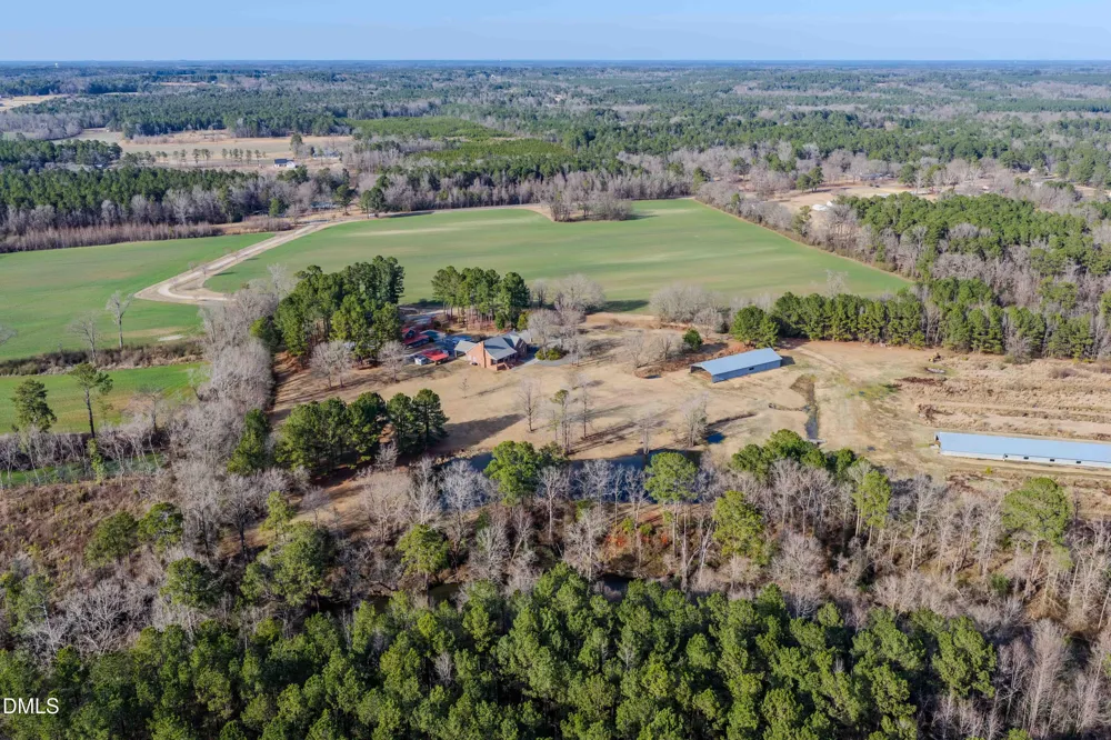 613 Will Lucas Road Linden, NC 28356