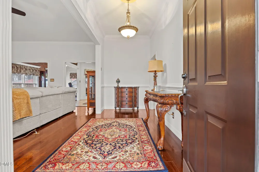 613 Will Lucas Road Linden, NC 28356