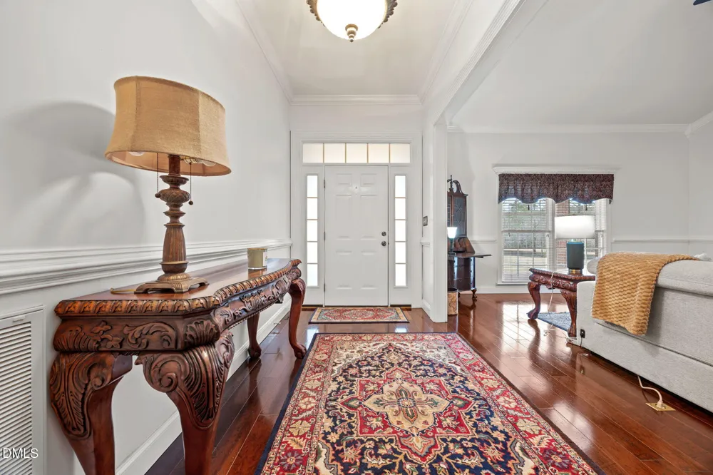 613 Will Lucas Road Linden, NC 28356