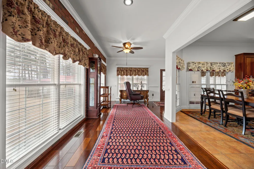 613 Will Lucas Road Linden, NC 28356