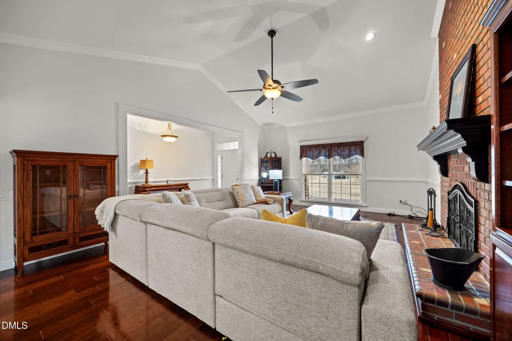 613 Will Lucas Road Linden, NC 28356