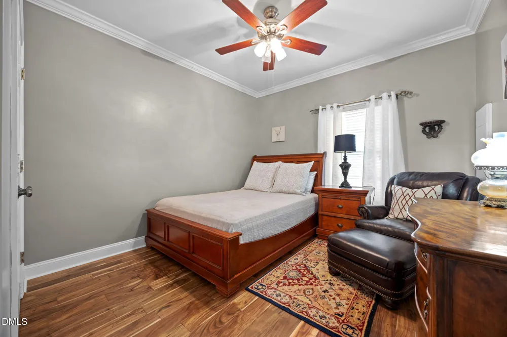613 Will Lucas Road Linden, NC 28356