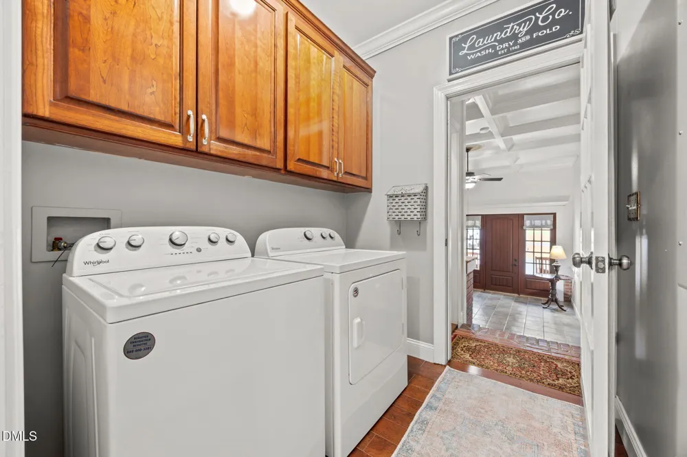 613 Will Lucas Road Linden, NC 28356