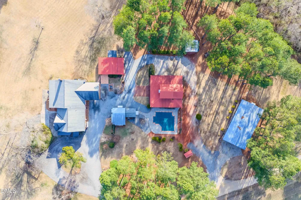 613 Will Lucas Road Linden, NC 28356
