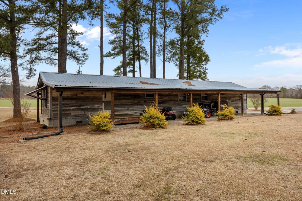 613 Will Lucas Road Linden, NC 28356