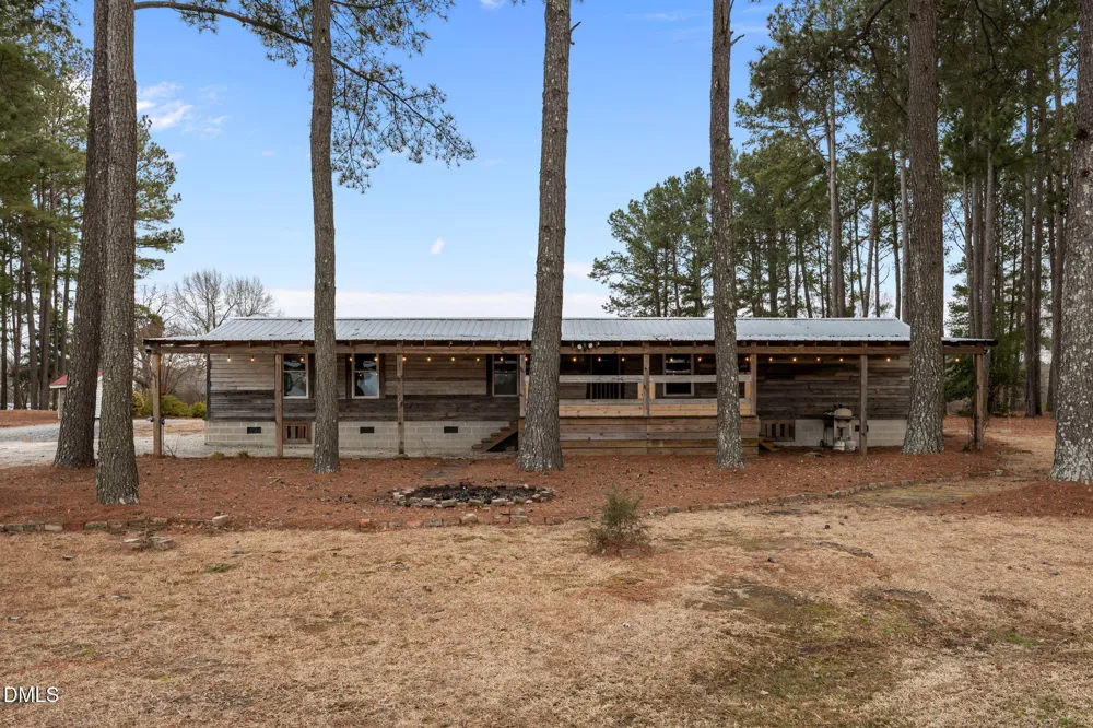 613 Will Lucas Road Linden, NC 28356