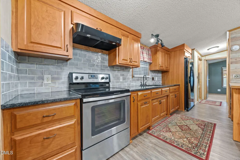 613 Will Lucas Road Linden, NC 28356