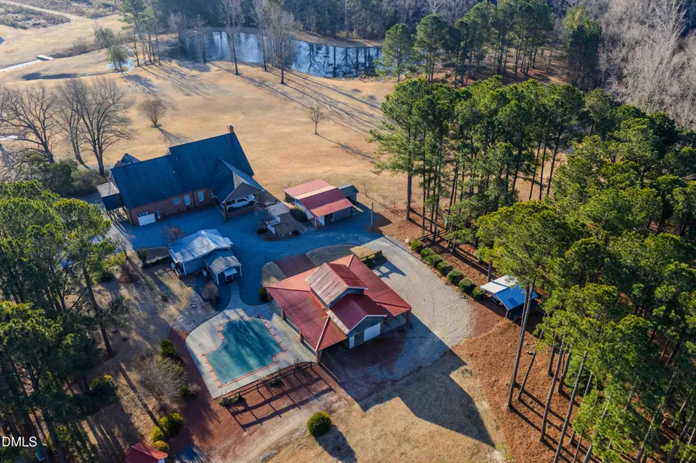 613 Will Lucas Road Linden, NC 28356