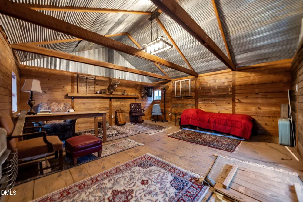 613 Will Lucas Road Linden, NC 28356