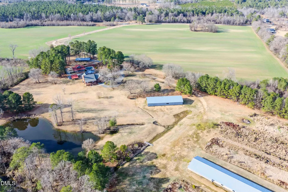 613 Will Lucas Road Linden, NC 28356