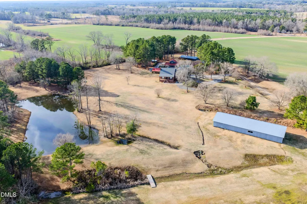 613 Will Lucas Road Linden, NC 28356