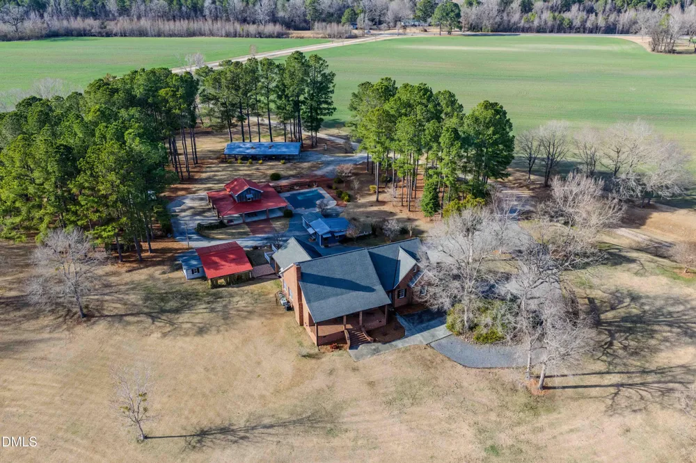 613 Will Lucas Road Linden, NC 28356