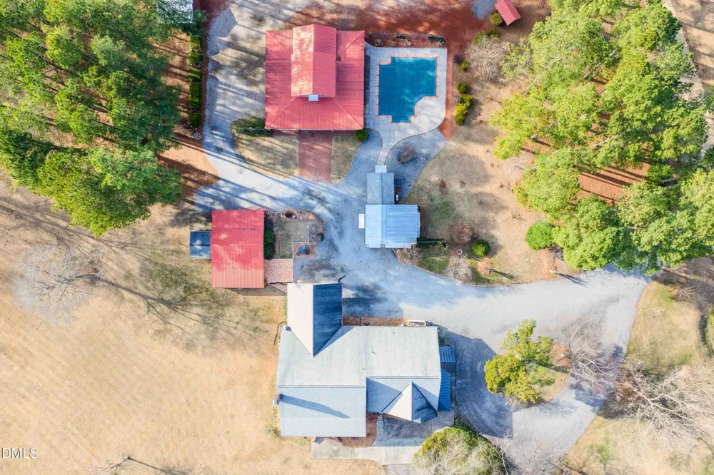613 Will Lucas Road Linden, NC 28356