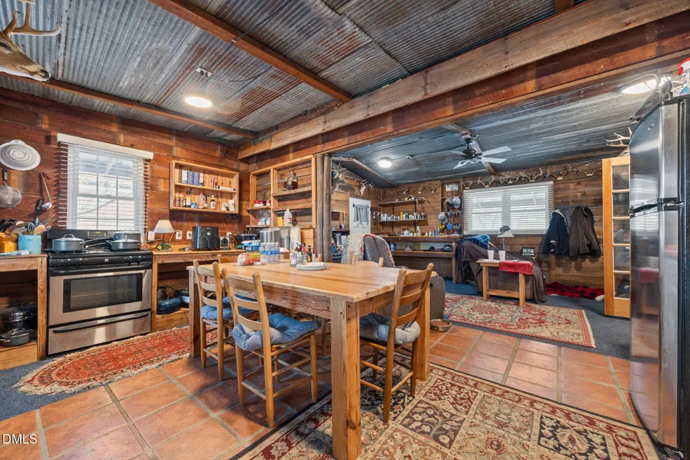 613 Will Lucas Road Linden, NC 28356