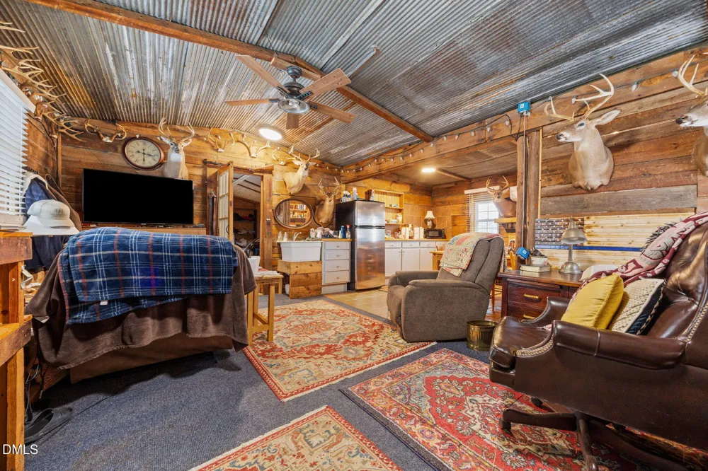 613 Will Lucas Road Linden, NC 28356