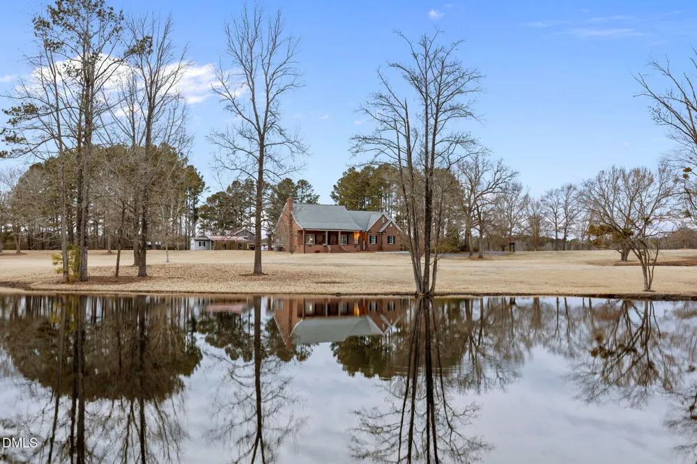 613 Will Lucas Road Linden, NC 28356