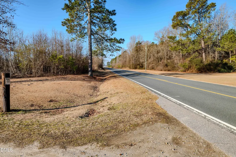 613 Will Lucas Road Linden, NC 28356