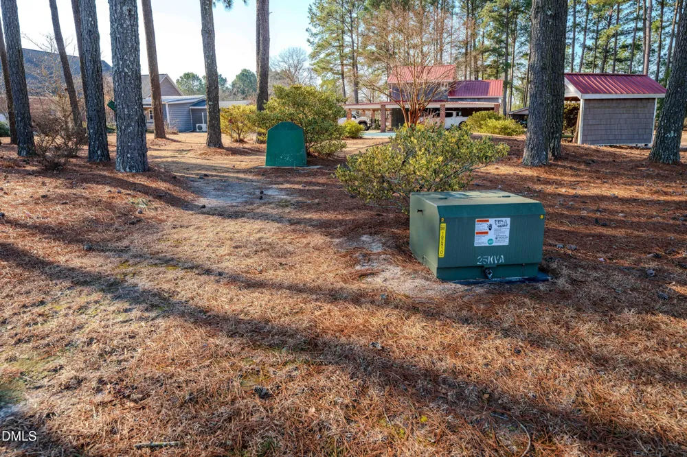 613 Will Lucas Road Linden, NC 28356