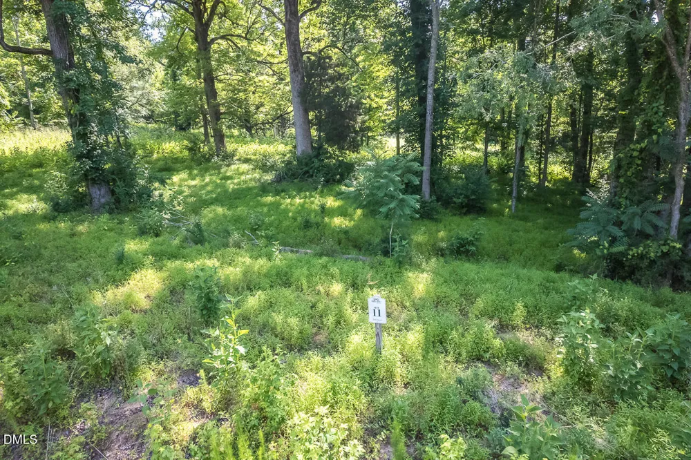 Lot 11 Gallant Fox Crossing Chapel Hill, NC 27516
