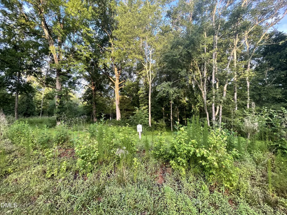 Lot 11 Gallant Fox Crossing Chapel Hill, NC 27516