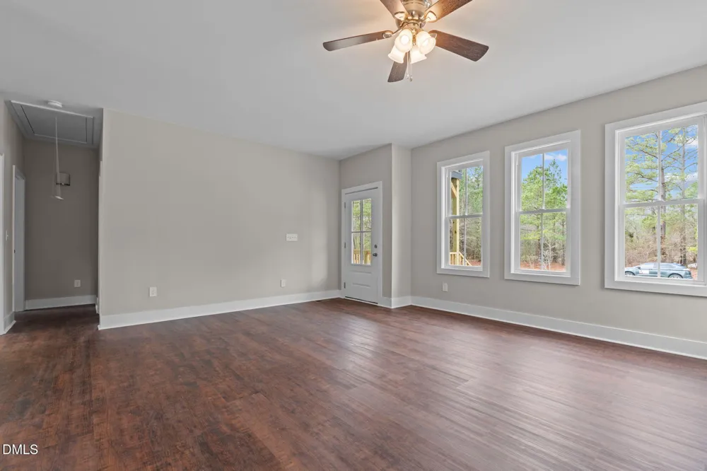 151 Creek Bend Drive Vass, NC 28394