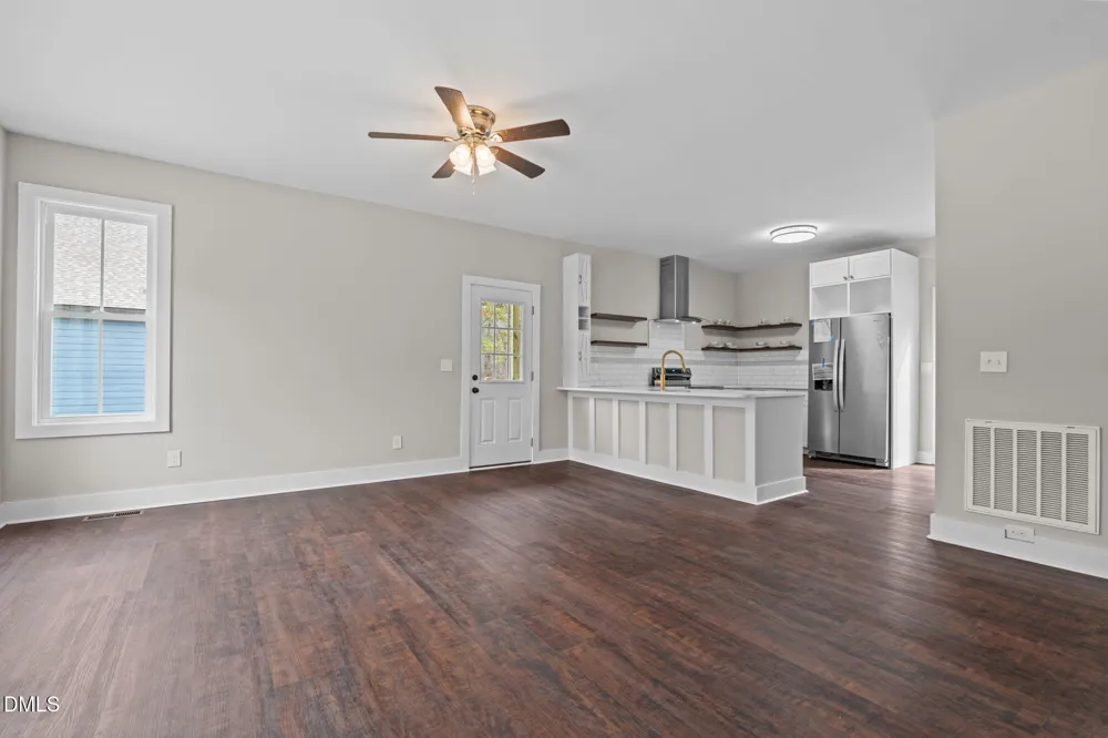 151 Creek Bend Drive Vass, NC 28394