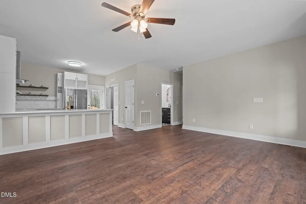 151 Creek Bend Drive Vass, NC 28394