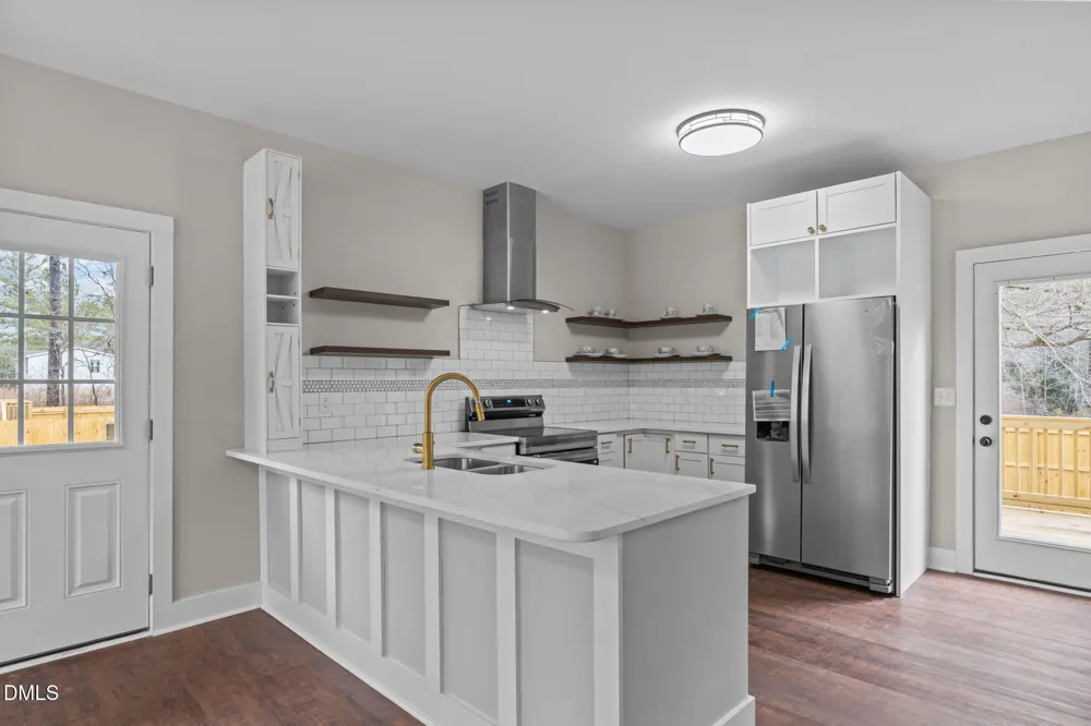 151 Creek Bend Drive Vass, NC 28394