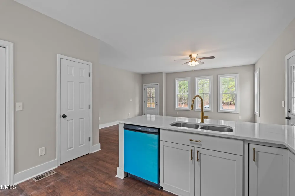 151 Creek Bend Drive Vass, NC 28394