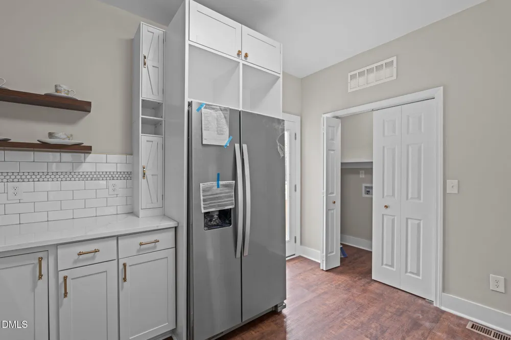 151 Creek Bend Drive Vass, NC 28394