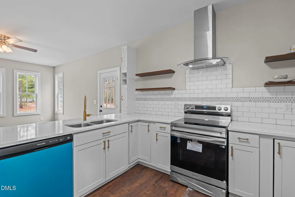 151 Creek Bend Drive Vass, NC 28394