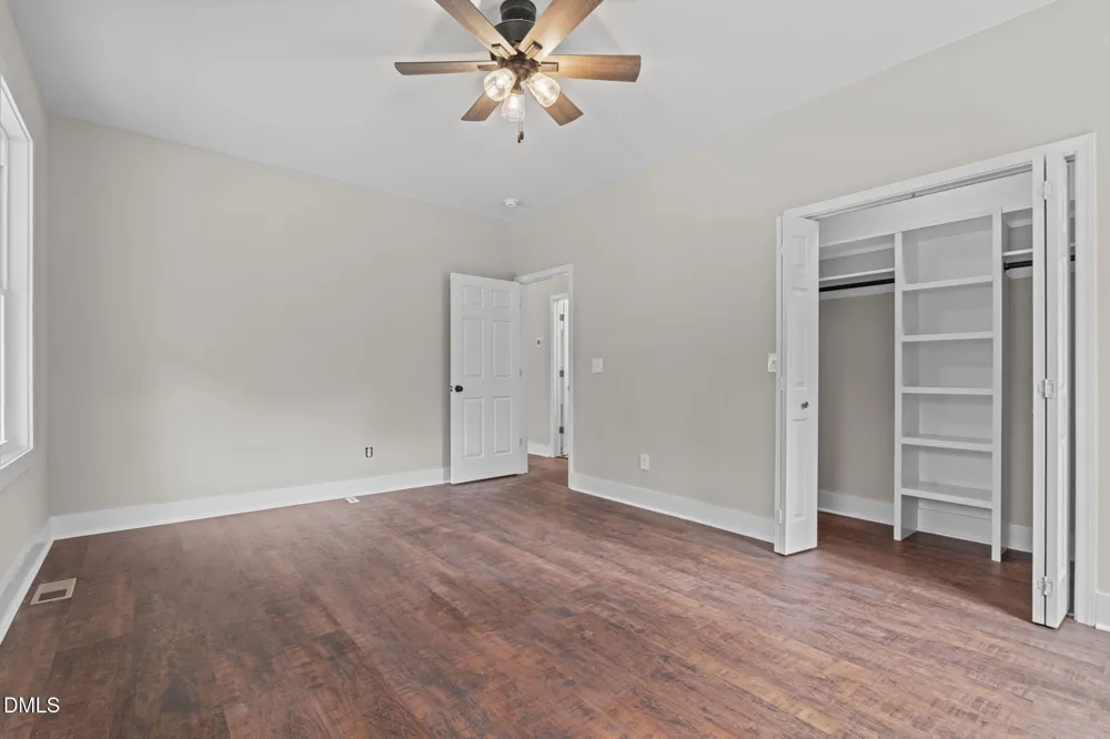 151 Creek Bend Drive Vass, NC 28394