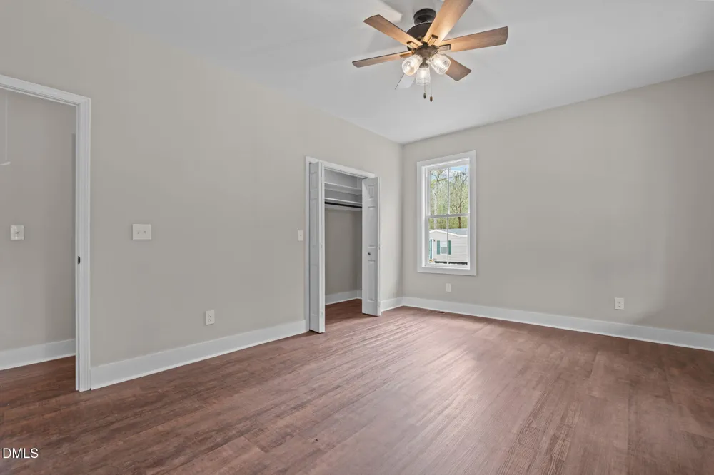 151 Creek Bend Drive Vass, NC 28394