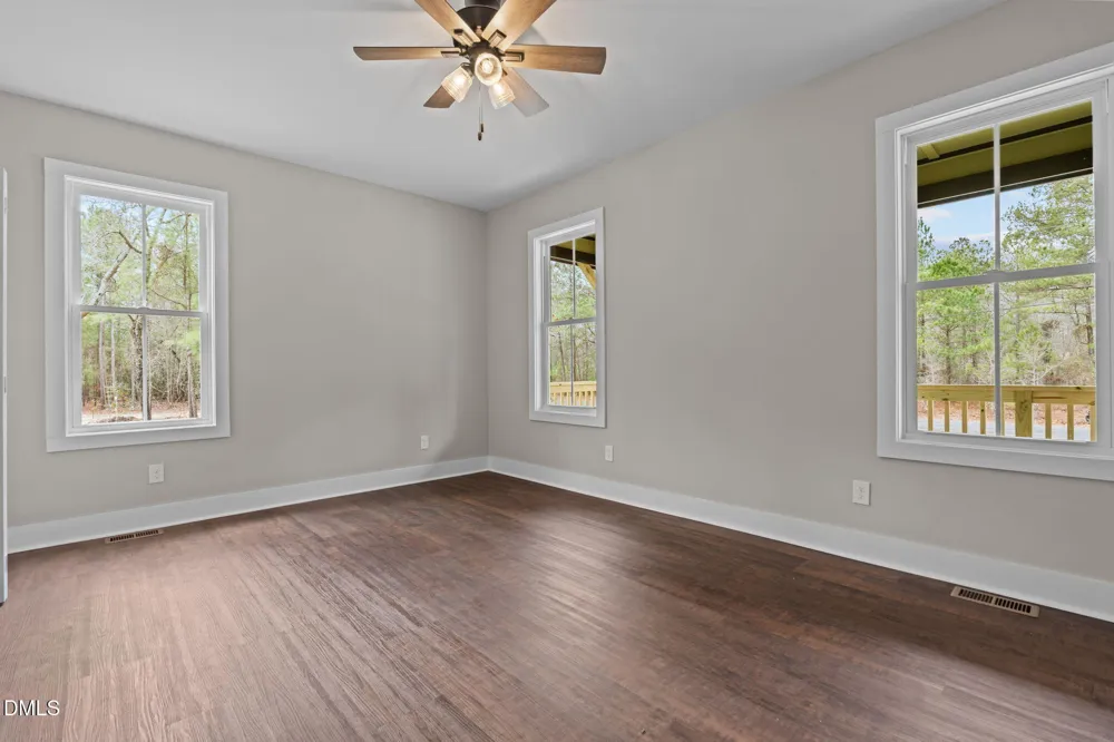 151 Creek Bend Drive Vass, NC 28394