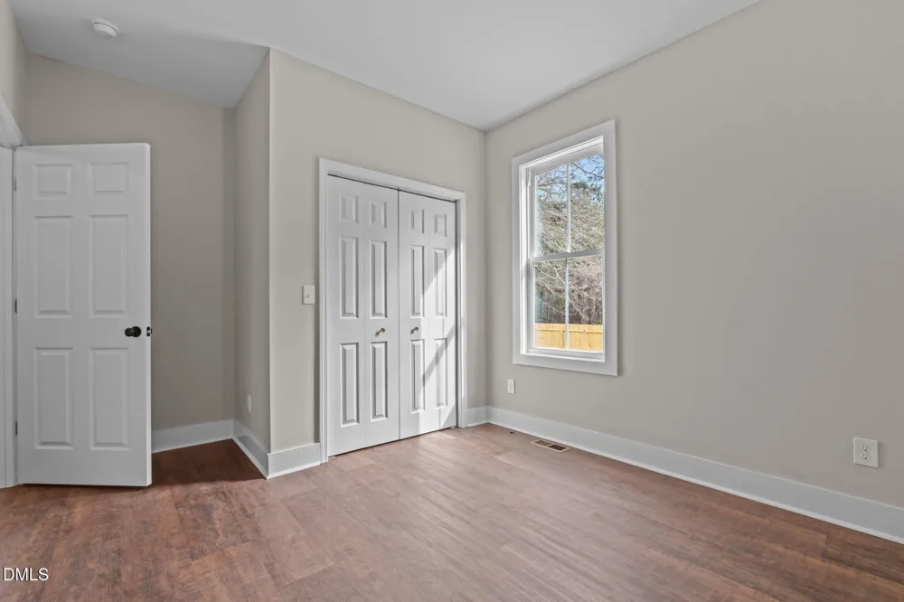151 Creek Bend Drive Vass, NC 28394