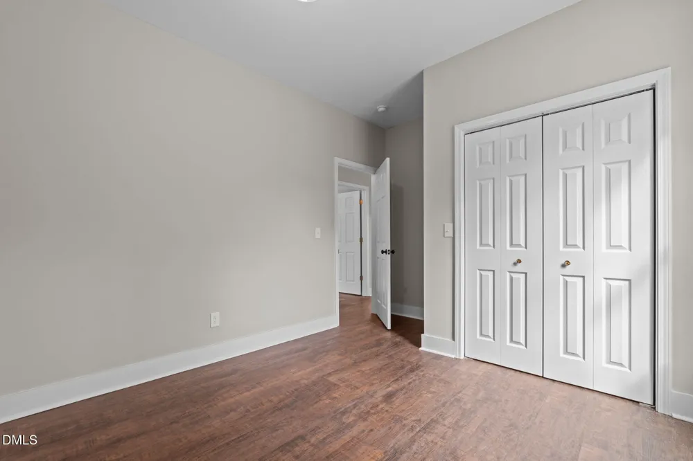 151 Creek Bend Drive Vass, NC 28394