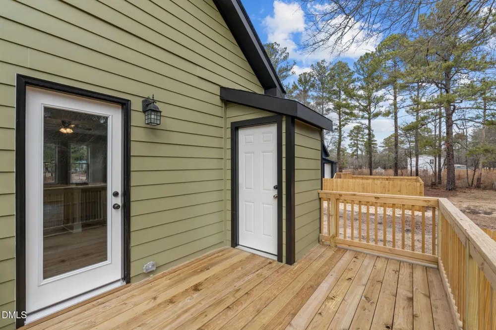 151 Creek Bend Drive Vass, NC 28394