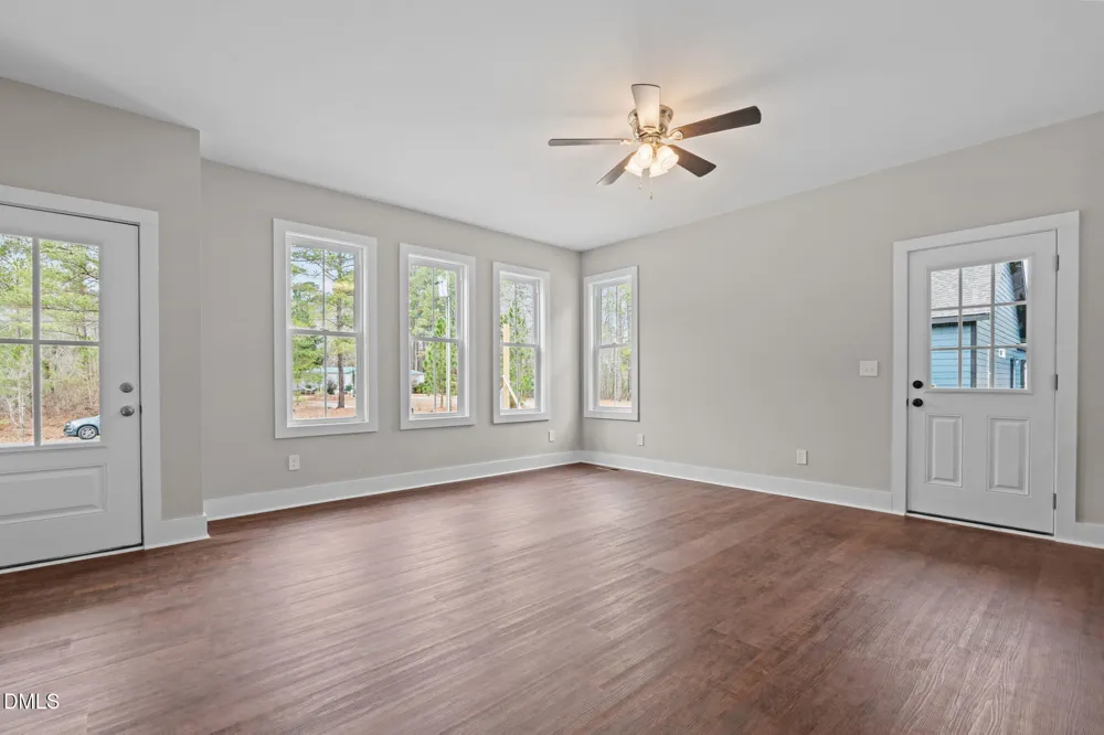 151 Creek Bend Drive Vass, NC 28394
