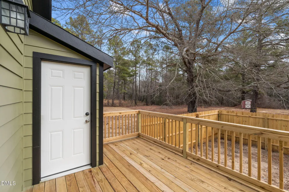 151 Creek Bend Drive Vass, NC 28394