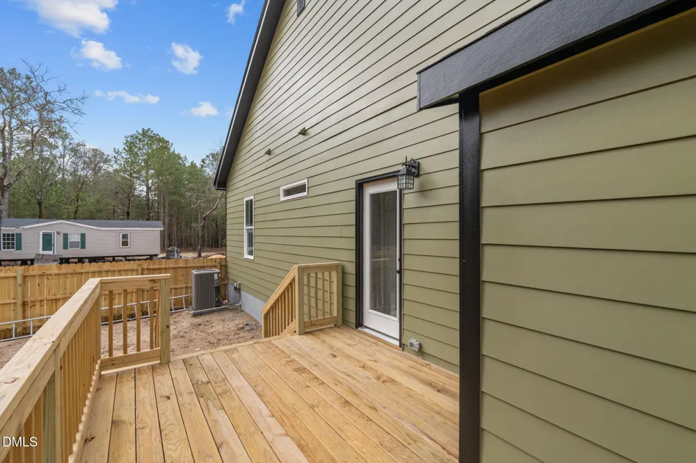 151 Creek Bend Drive Vass, NC 28394