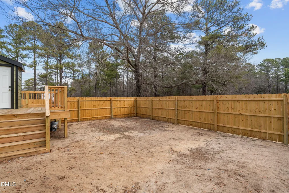 151 Creek Bend Drive Vass, NC 28394