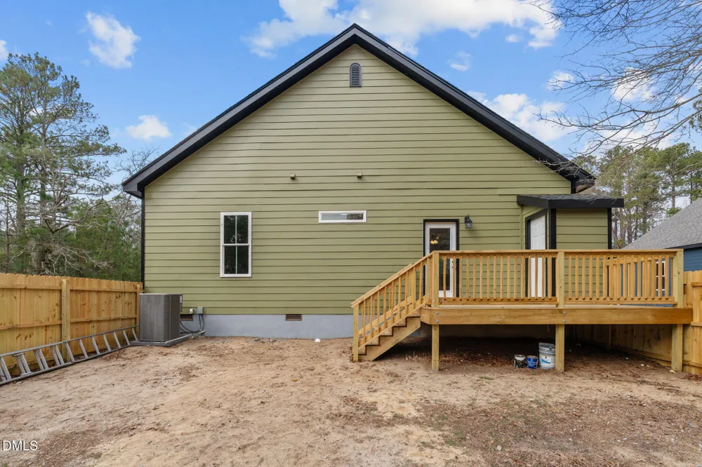 151 Creek Bend Drive Vass, NC 28394