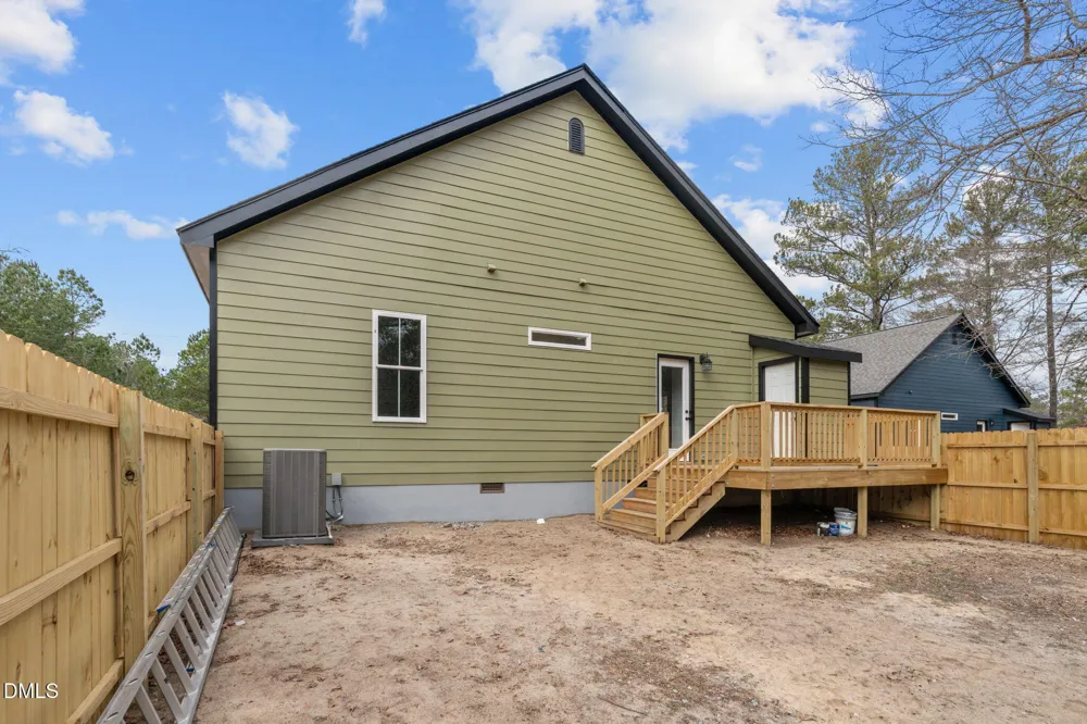 151 Creek Bend Drive Vass, NC 28394