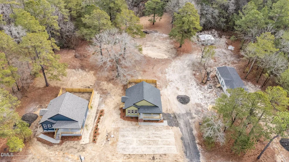 151 Creek Bend Drive Vass, NC 28394