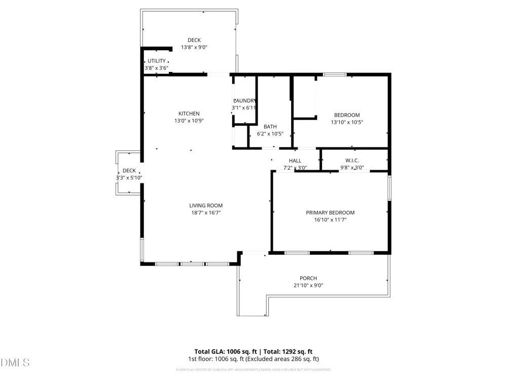 151 Creek Bend Drive Vass, NC 28394