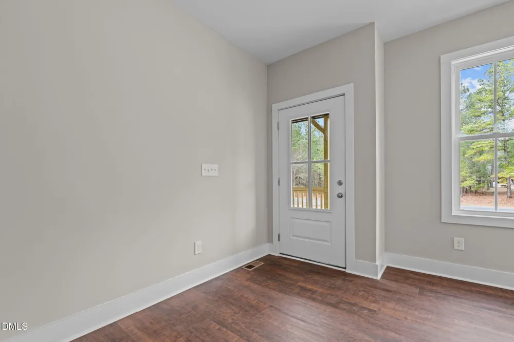 151 Creek Bend Drive Vass, NC 28394