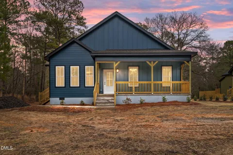 147 Creek Bend Drive