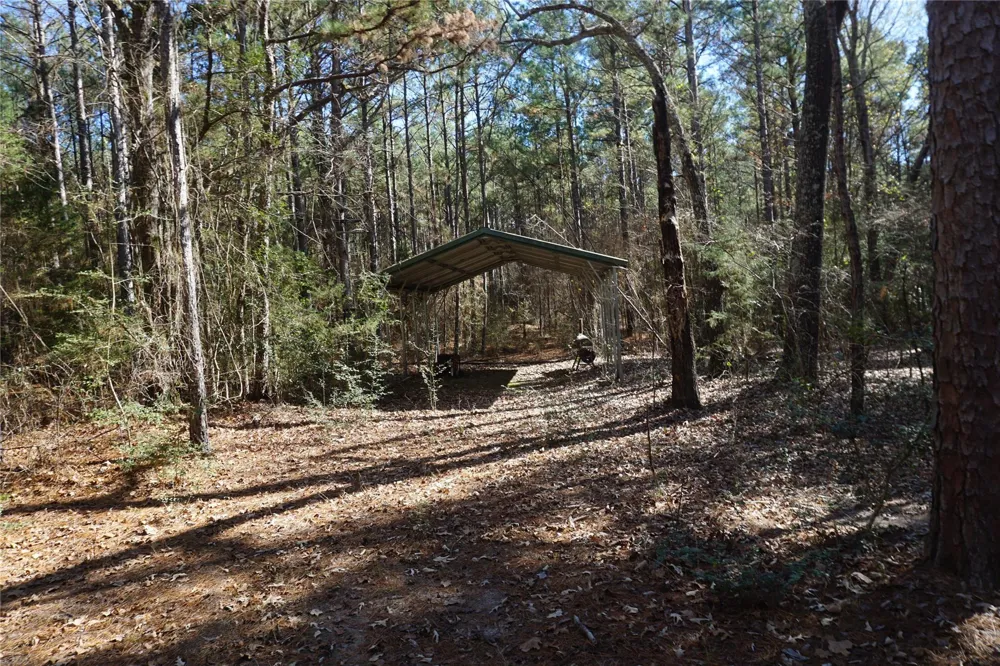 County Road 352 Palestine, TX 75803
