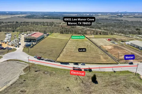 6901 LEE MANOR Cove