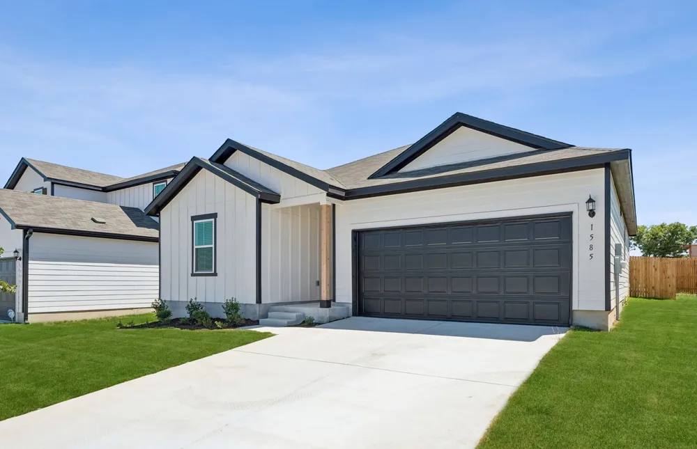 1585 Sky Vista Drive Belton, TX 76513